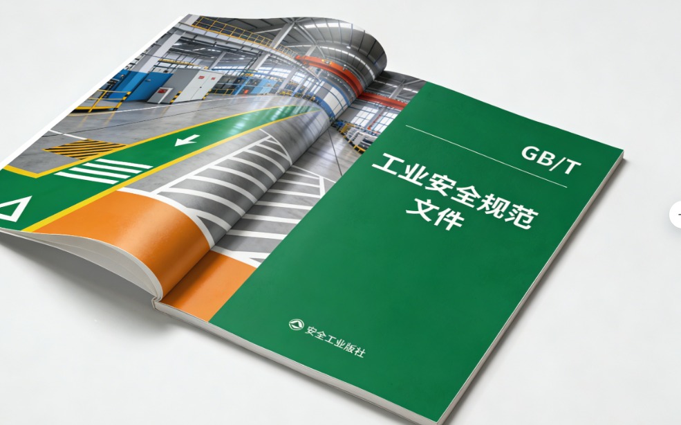 地坪安全新規(guī)解讀：從合規(guī)到領先，企業(yè)如何把握新機遇？